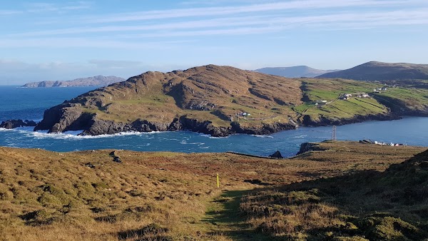 Dursey Island 4