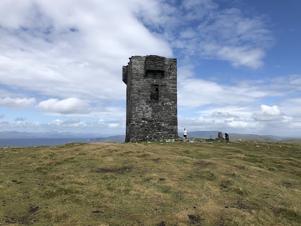 Dursey Island 3