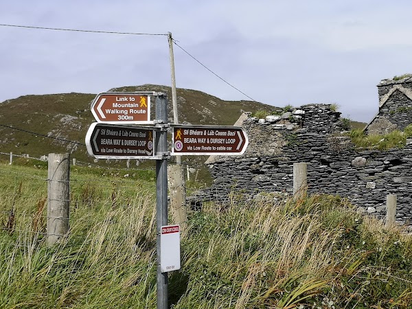 Dursey Island 2