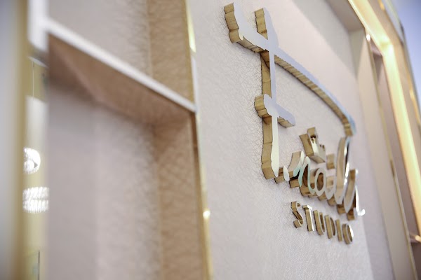 F Nails Studio 1