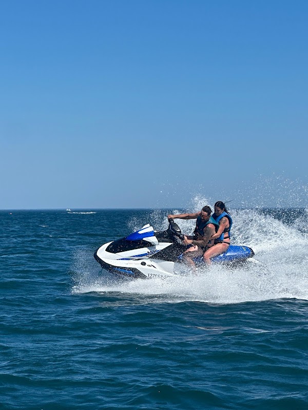 Alvor Nautic Center 2