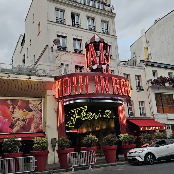 Moulin Rouge 6