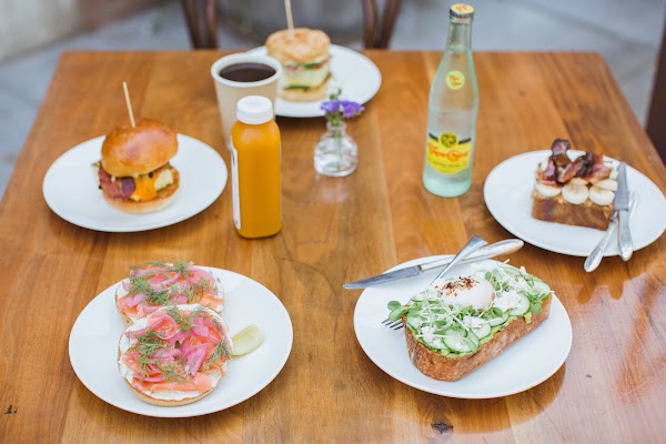 Helena Avenue Bakery 4