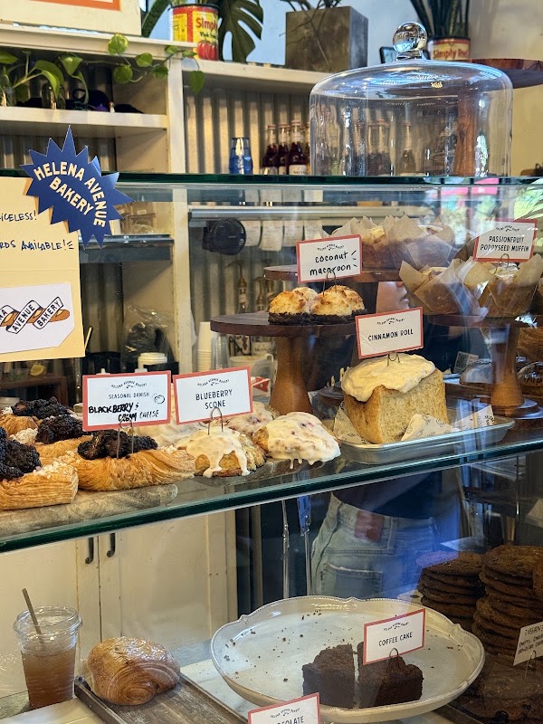 Helena Avenue Bakery 2