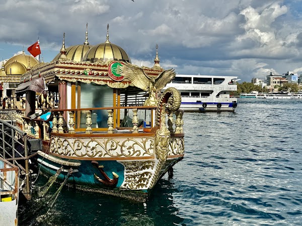 Osmanlı Lokması 3