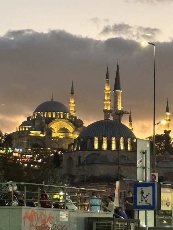 Osmanlı Lokması 2