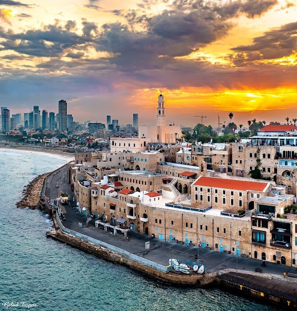 Old City 5