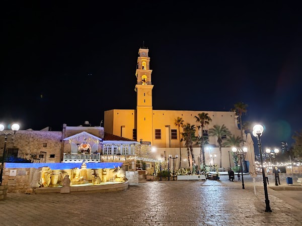 Old City 3