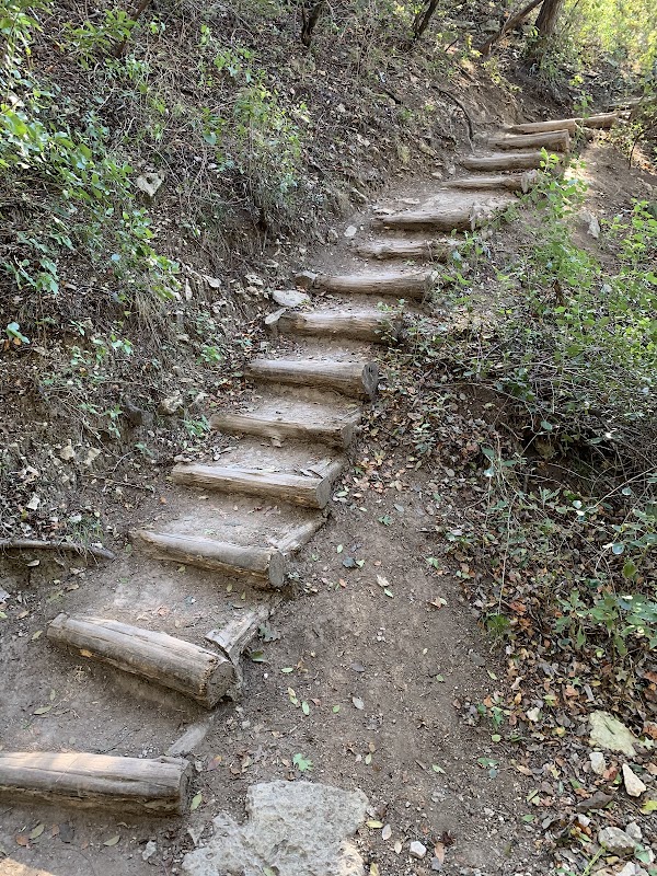 River Place Nature Trail 1