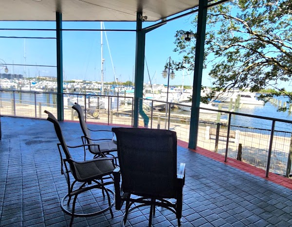 South Shore Harbor Bar & Grill 1