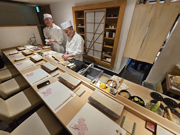 Sushisho Masa