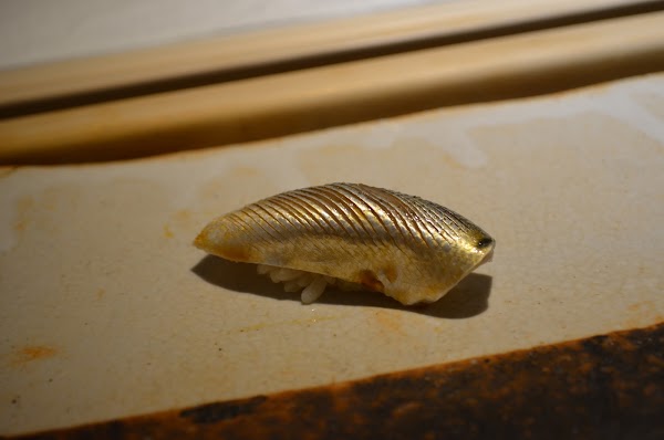 Sushisho Masa 5