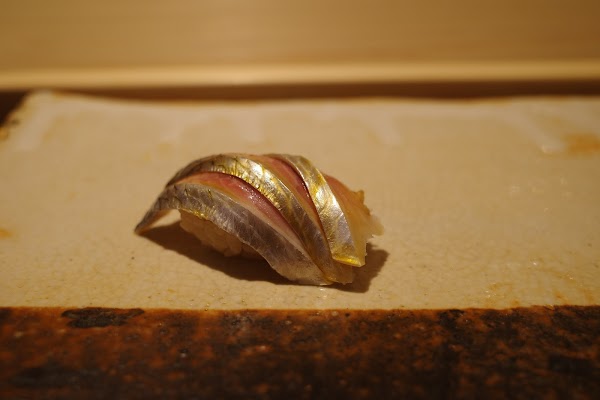 Sushisho Masa 4