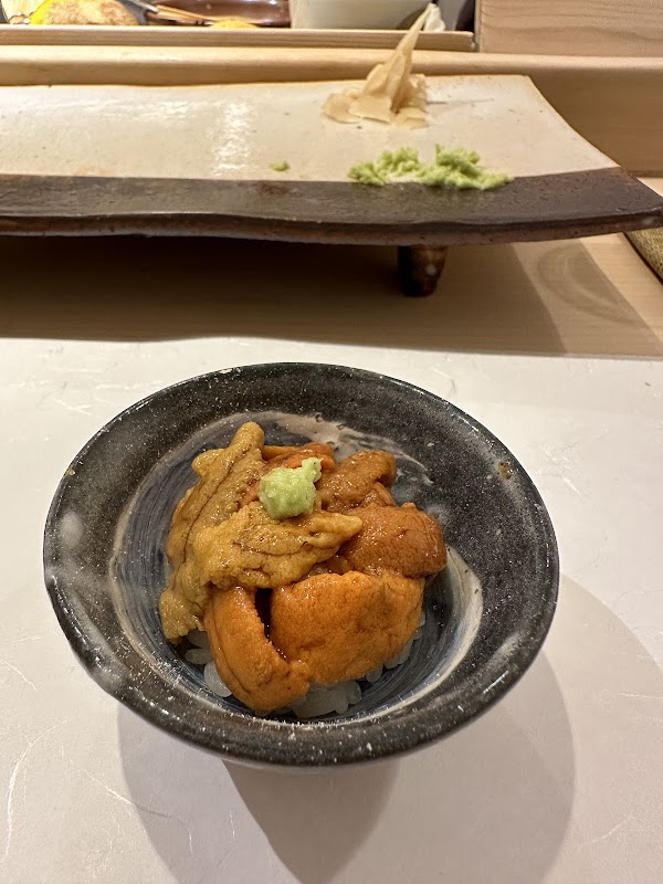 Sushisho Masa 3