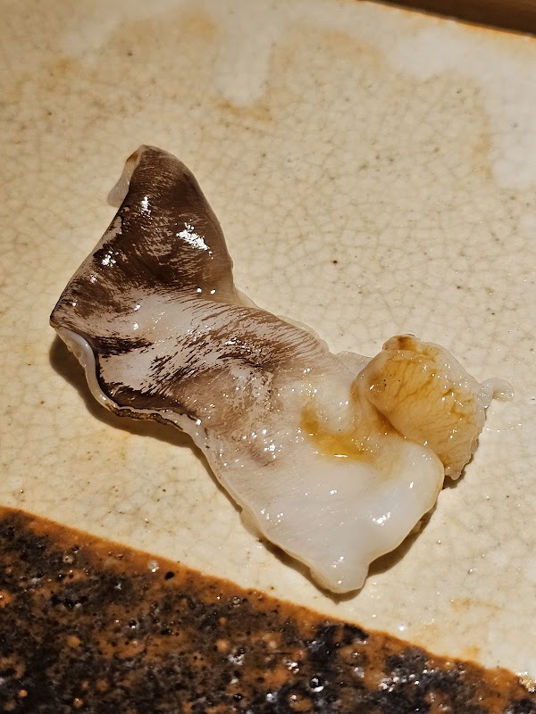 Sushisho Masa 2