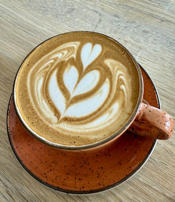 Ekhaya Coffee Roasters