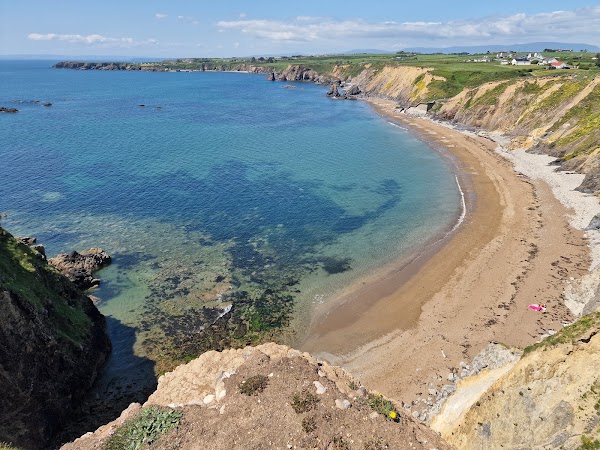 Annestown Beach 1