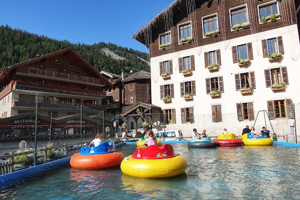 La Clusaz 4