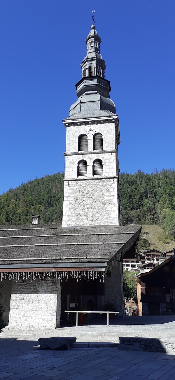 La Clusaz 3