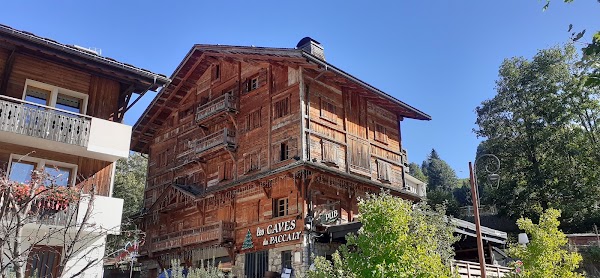 La Clusaz 2