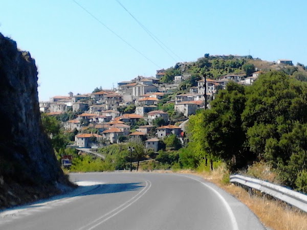 Dimitsana 5