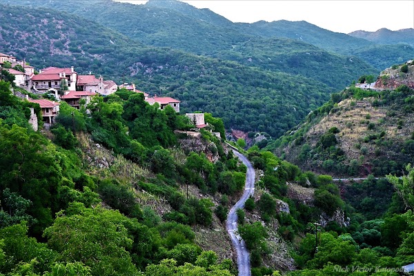 Dimitsana 4