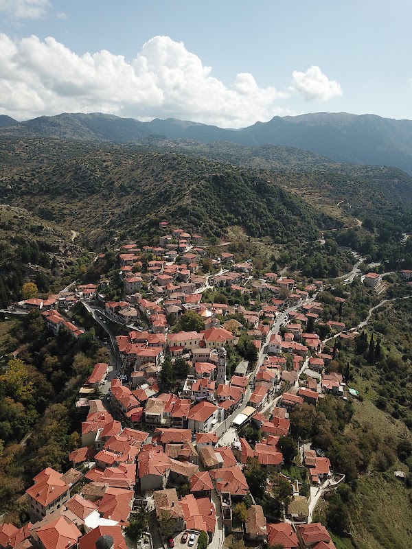 Dimitsana 3