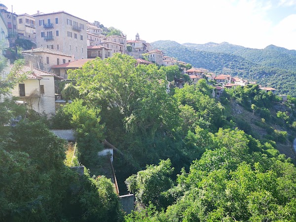 Dimitsana 2