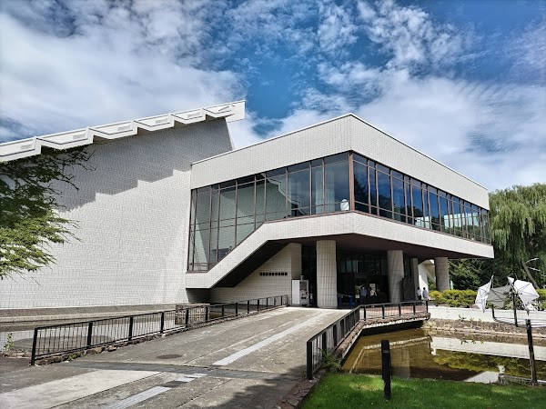 Hokkaido Museum of Modern Art