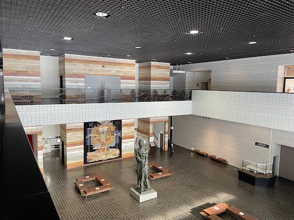 Hokkaido Museum of Modern Art 4