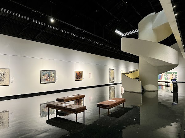 Hokkaido Museum of Modern Art 2