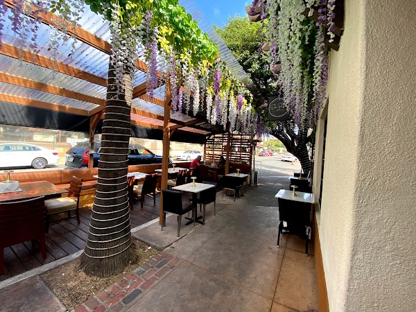 Trattoria Don Pietro - Sicilian/Italian Cuisine 1