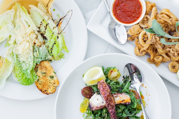 Trattoria Don Pietro - Sicilian/Italian Cuisine 5