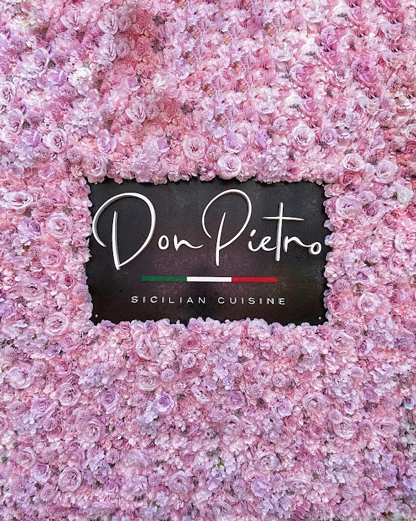 Trattoria Don Pietro - Sicilian/Italian Cuisine 4