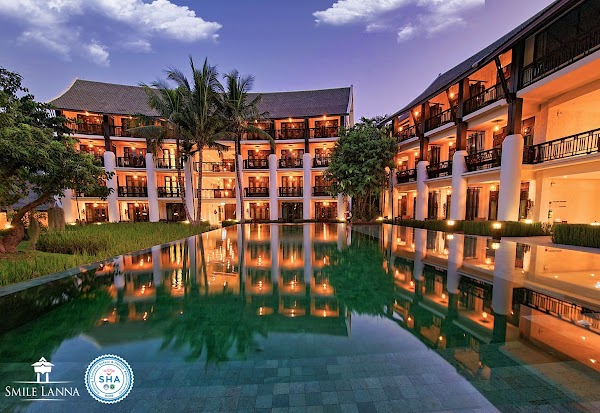 Smile Lanna Hotel