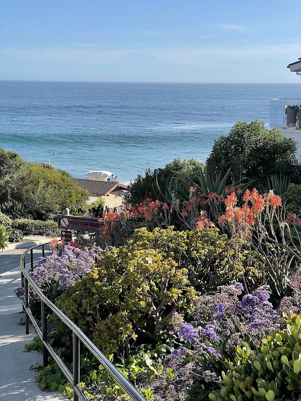 Crescent Bay Beach 5