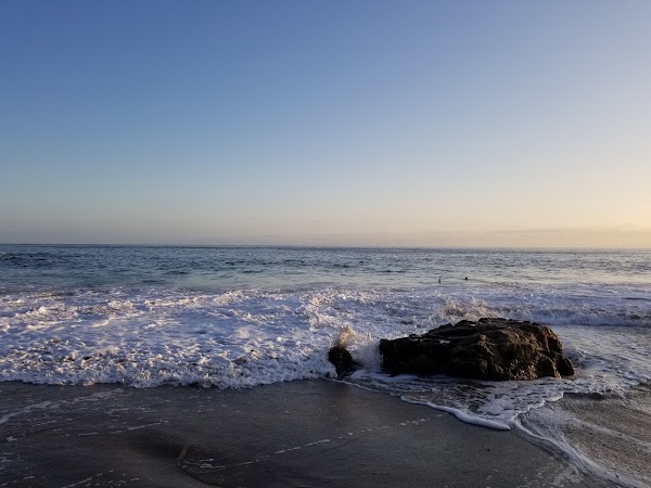 Crescent Bay Beach 4