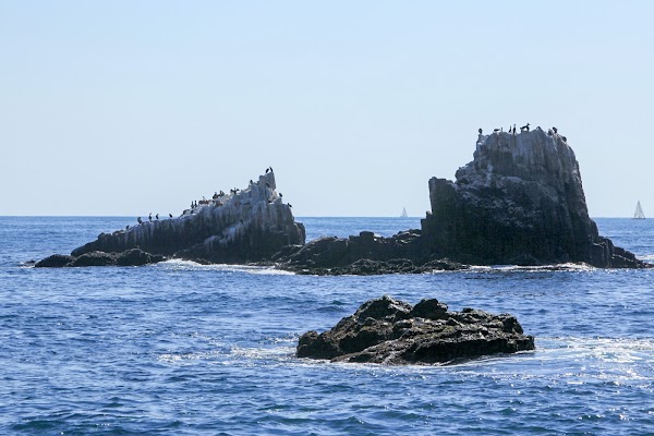 Crescent Bay Beach 2
