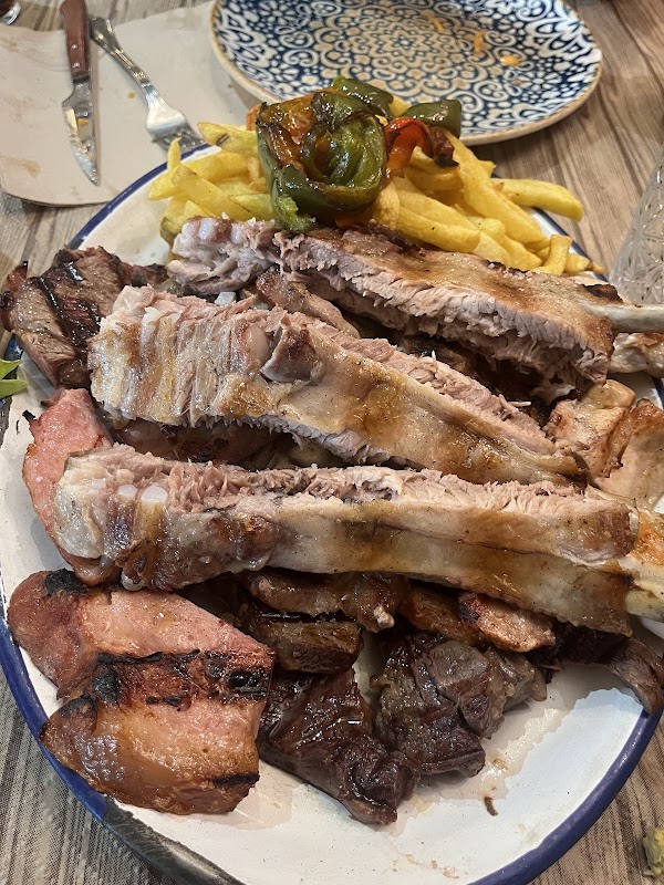 Parrilla El Molino 4