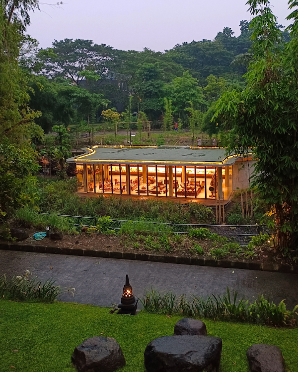 Wanasekar Resort