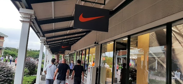 Nike