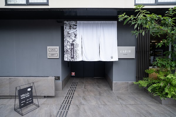 KABIN Kyoto