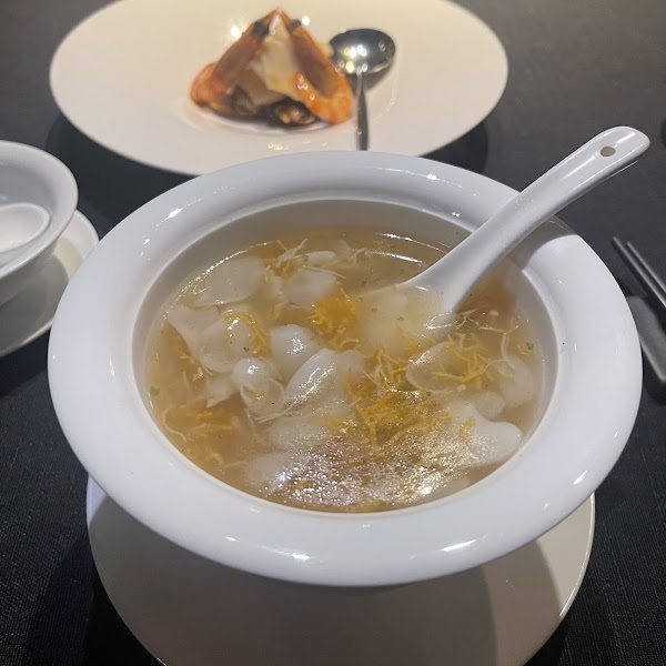 Lucai Seafood 1