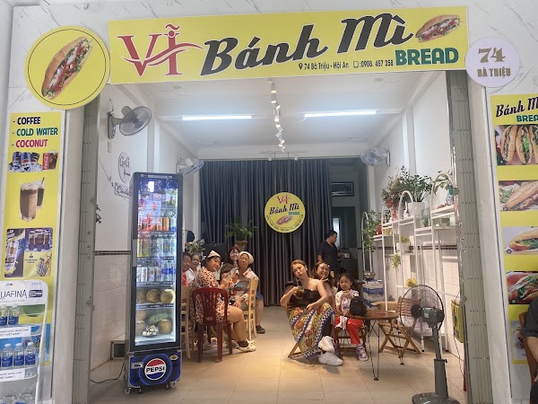 Vĩ Bread 3