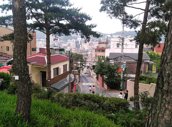 Yeonhui-dong 4