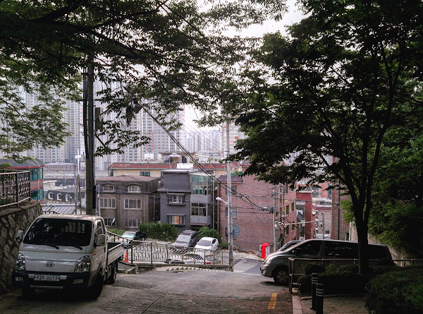 Yeonhui-dong 3