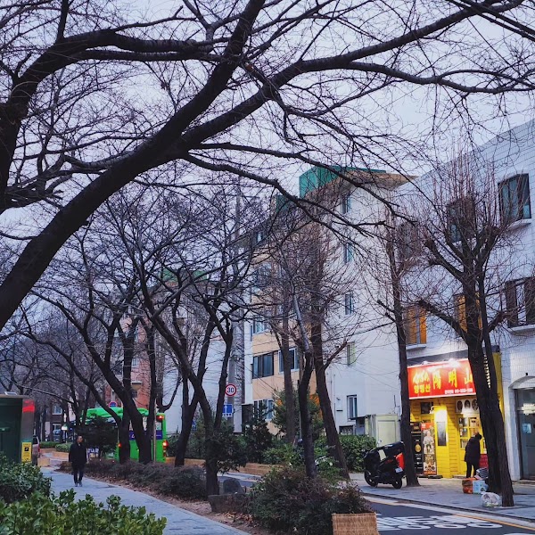 Yeonhui-dong 2