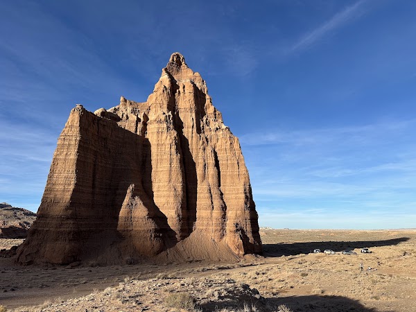 Temple of the Moon 1