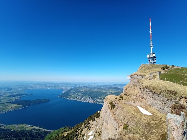 Rigi Kulm