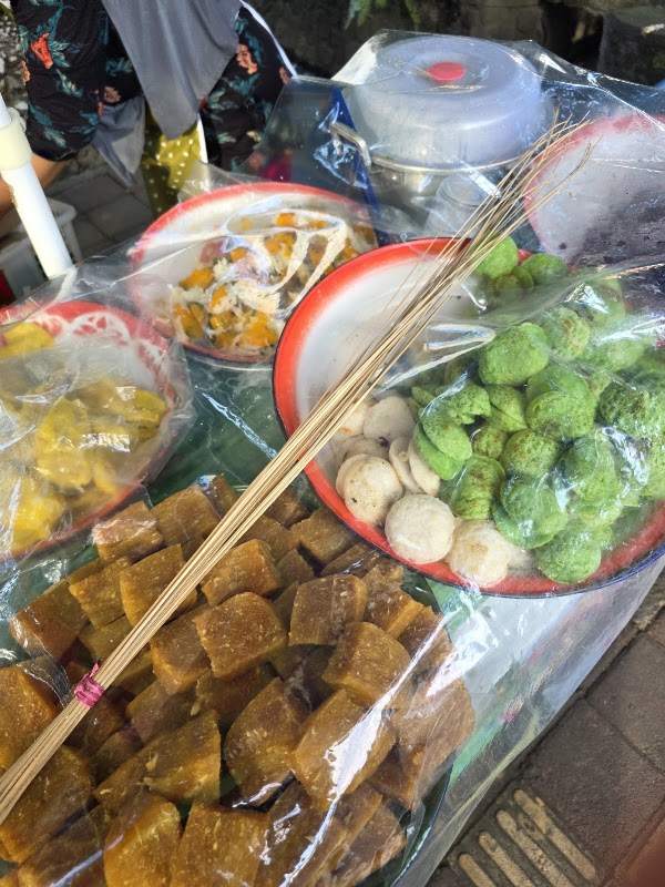 Jaje Bali Saking Karangasem 1